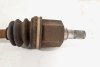 Półoś prawa Hyundai Getz TB 2005-2009 1.4i (ABS, długa)